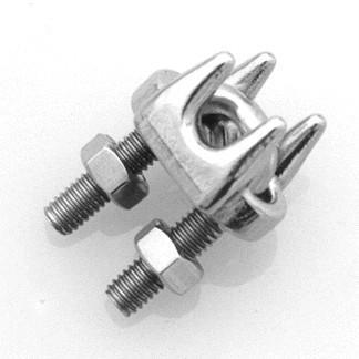 us-type-wire-rope-clip
